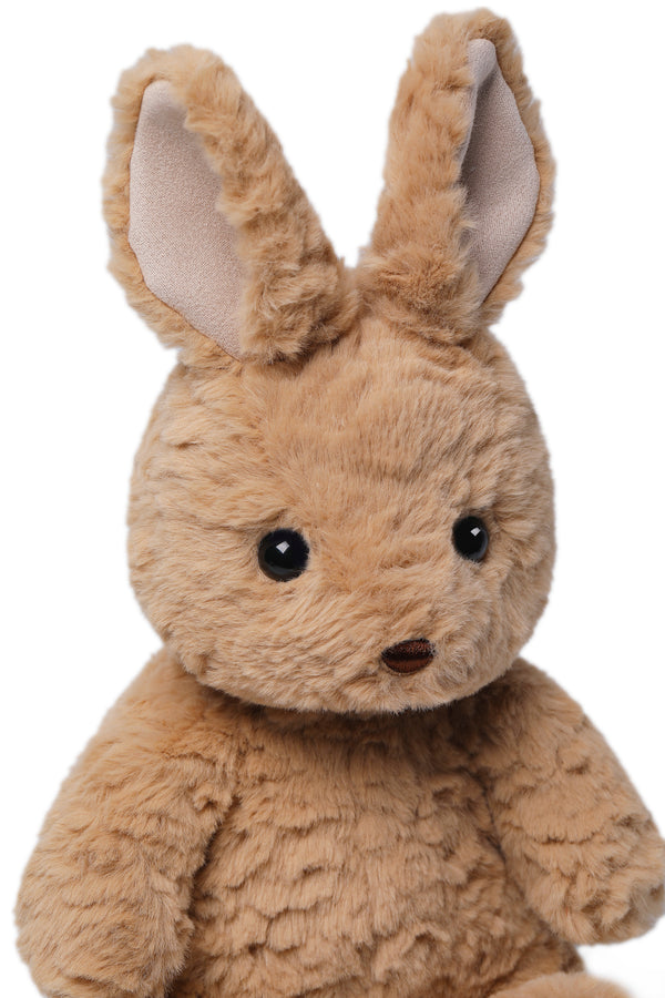 Latte Bold Bunny | 25cm