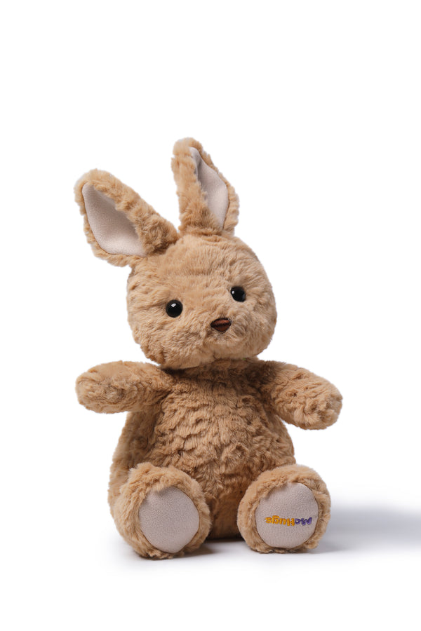 Latte Bold Bunny | 25cm