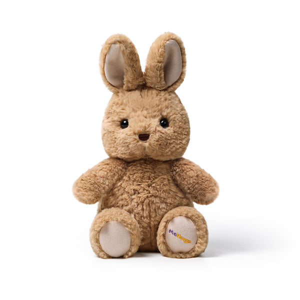 Latte Bold Bunny | 25cm