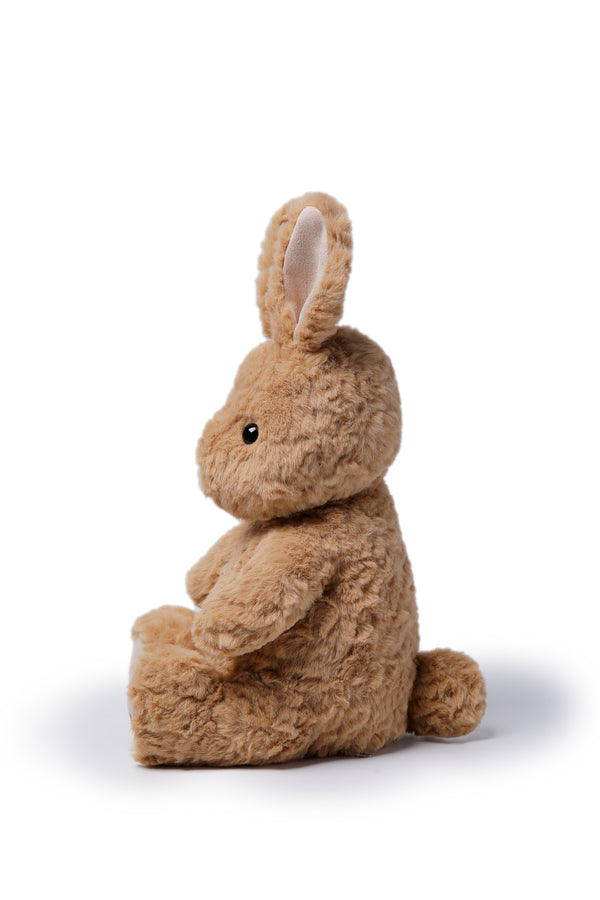 Latte Bold Bunny | 25cm