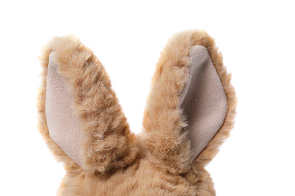 Latte Bold Bunny | 25cm
