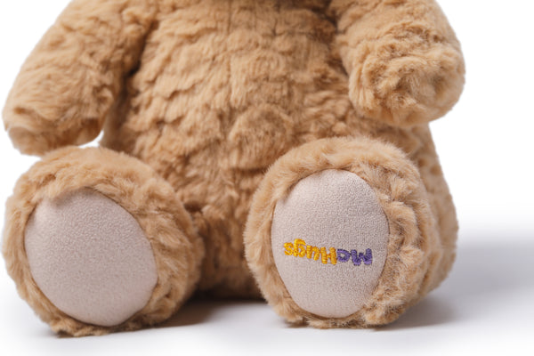 Latte Bold Bunny | 25cm