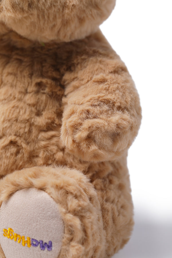 Latte Bold Bunny | 25cm