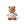 Laden Sie das Bild in den Galerie-Viewer, Good Dream Raffles Bear | 25 cm
