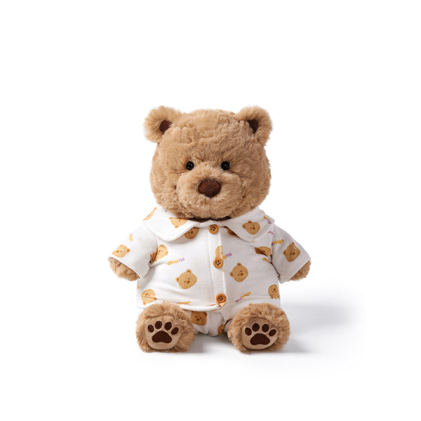 Good Dream Raffles Bear | 25 cm