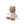 Laden Sie das Bild in den Galerie-Viewer, Good Dream Raffles Bear | 25 cm
