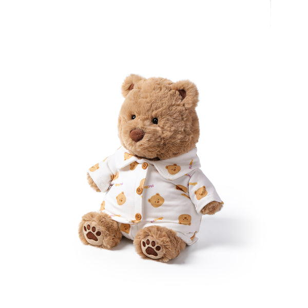 Good Dream Raffles Bear | 25 cm