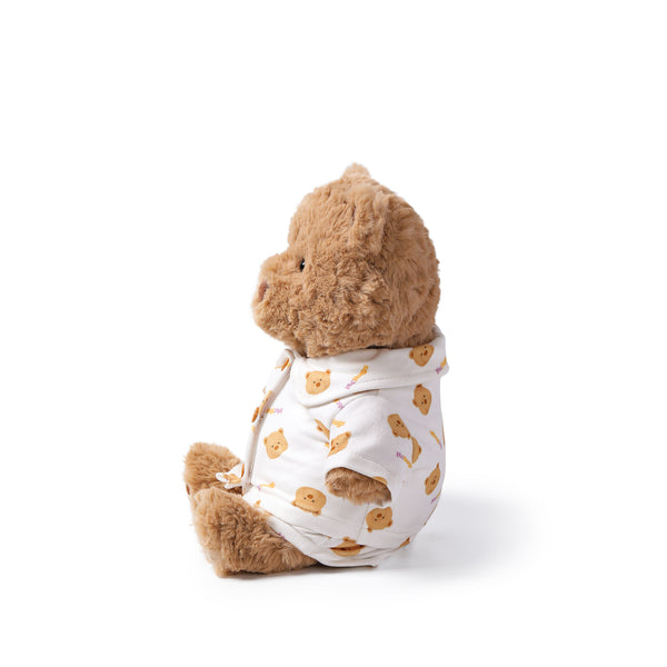 Good Dream Raffles Bear | 25 cm