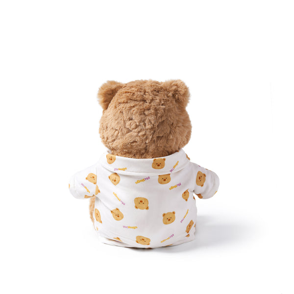 Good Dream Raffles Bear | 25 cm
