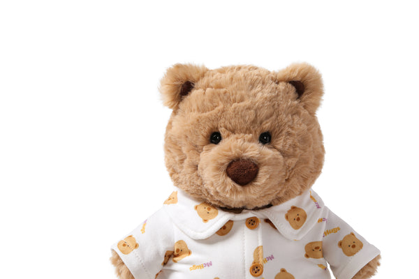 Good Dream Raffles Bear | 25 cm