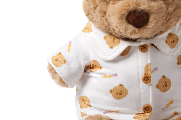 Good Dream Raffles Bear | 25 cm