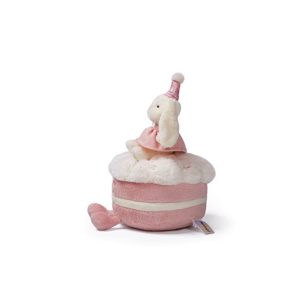 Leveret Birthday Cake | 25 cm