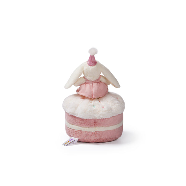 Leveret Birthday Cake | 25 cm