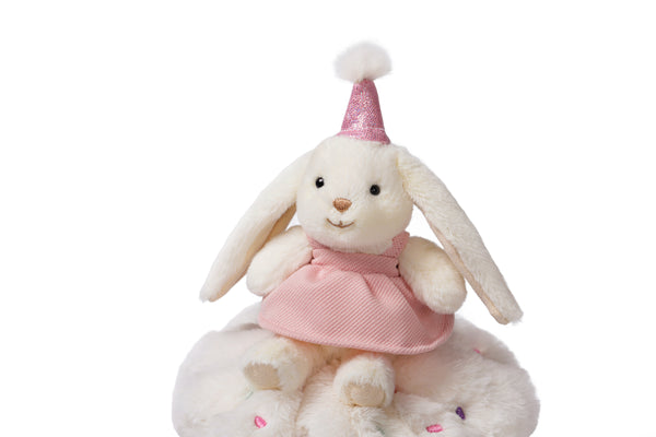 Leveret Birthday Cake | 25 cm