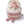 Laden Sie das Bild in den Galerie-Viewer, Leveret Birthday Cake | 25 cm
