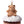 Laden Sie das Bild in den Galerie-Viewer, Raffles Bear Birthday Cake | 25 cm
