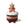 Laden Sie das Bild in den Galerie-Viewer, Raffles Bear Birthday Cake | 25 cm
