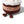 Laden Sie das Bild in den Galerie-Viewer, Raffles Bear Birthday Cake | 25 cm
