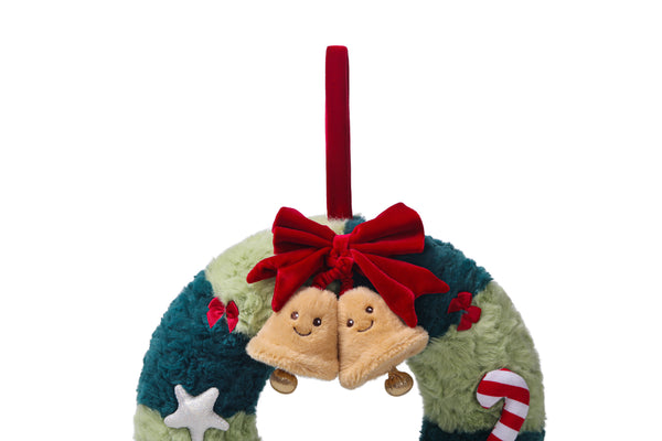 Weihnachtskranz | 25 cm