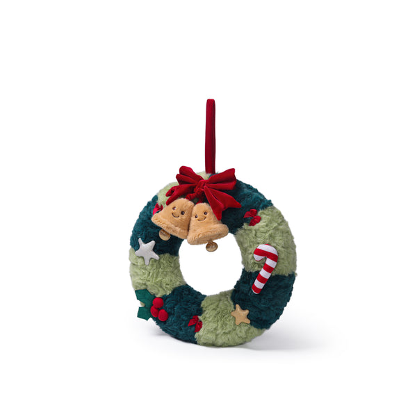 Weihnachtskranz | 25 cm
