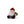 Laden Sie das Bild in den Galerie-Viewer, Delivery Santa | 25 cm

