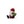 Laden Sie das Bild in den Galerie-Viewer, Delivery Santa | 25 cm
