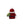 Laden Sie das Bild in den Galerie-Viewer, Delivery Santa | 25 cm
