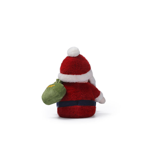 Delivery Santa | 25 cm