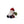 Laden Sie das Bild in den Galerie-Viewer, Delivery Santa | 25 cm

