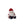 Laden Sie das Bild in den Galerie-Viewer, Delivery Santa | 25 cm
