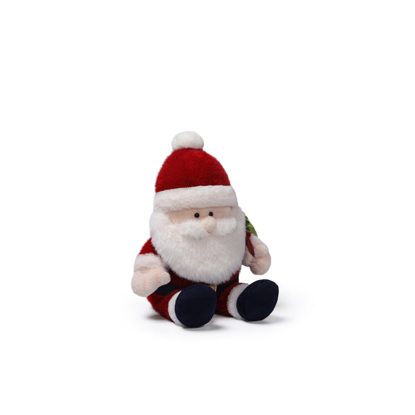 Delivery Santa | 25 cm
