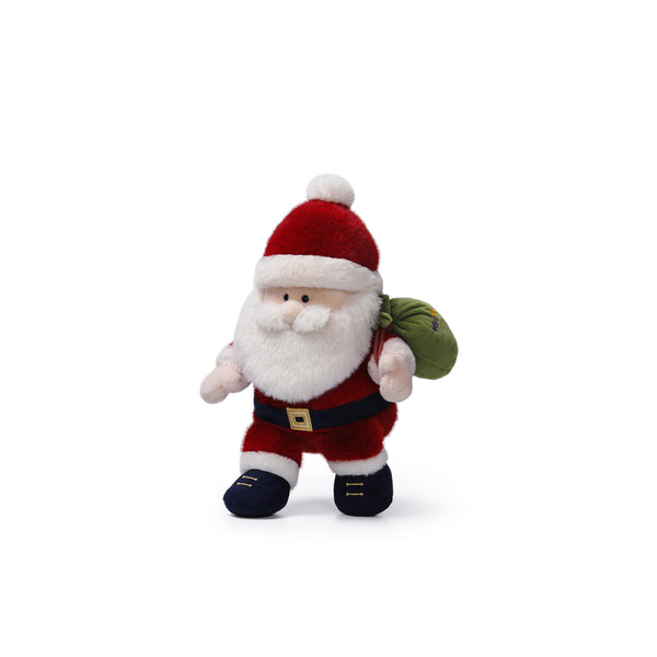 Delivery Santa | 25 cm