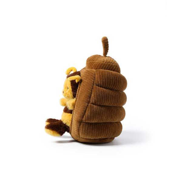 Honey Bee mit Haus | 18cm