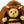 Laden Sie das Bild in den Galerie-Viewer, Honey Bee mit Haus | 18cm
