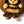 Laden Sie das Bild in den Galerie-Viewer, Honey Bee mit Haus | 18cm
