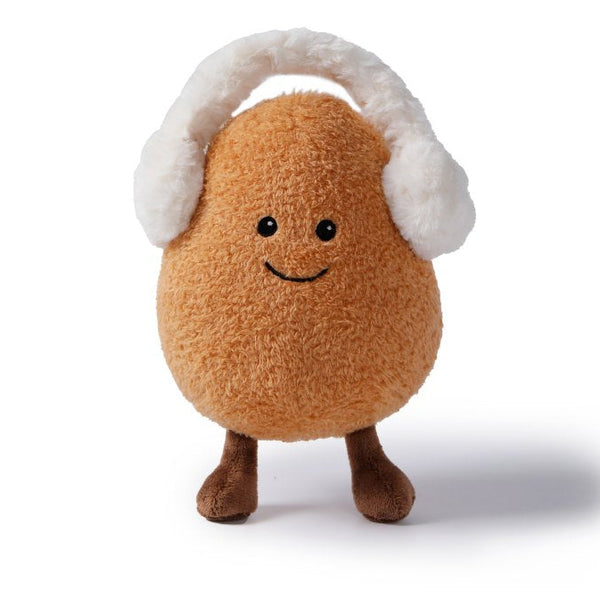 Warm Potato | 18cm