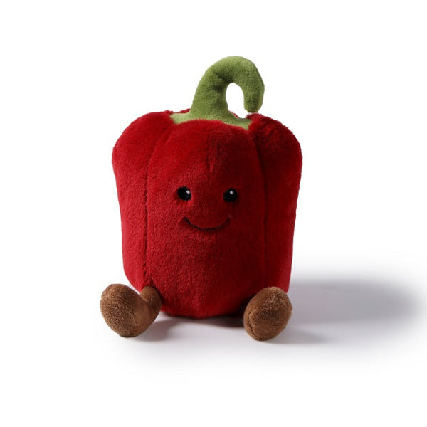 Smart Red Pepper | 18cm