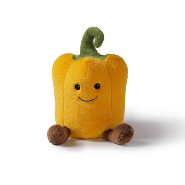 Naive Yellow Pepper | 18cm