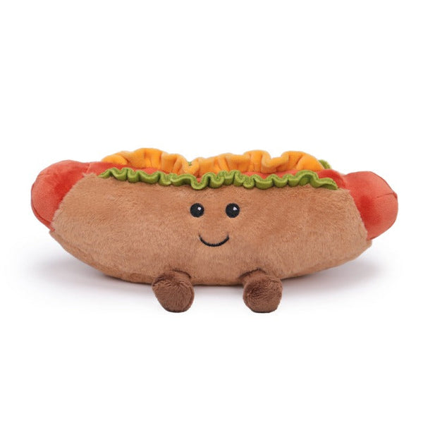 Tasty Hot Dog | 18cm