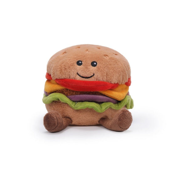 Juicy Cheese Burger | 15cm