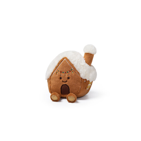 Lebkuchenhaus „Christmas Starlight" | 15 cm
