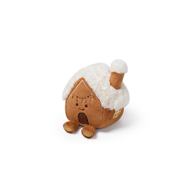 Lebkuchenhaus „Christmas Starlight" | 15 cm
