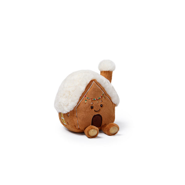 Lebkuchenhaus „Christmas Starlight" | 15 cm