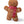 Laden Sie das Bild in den Galerie-Viewer, Gingerbread Baby | 15 cm
