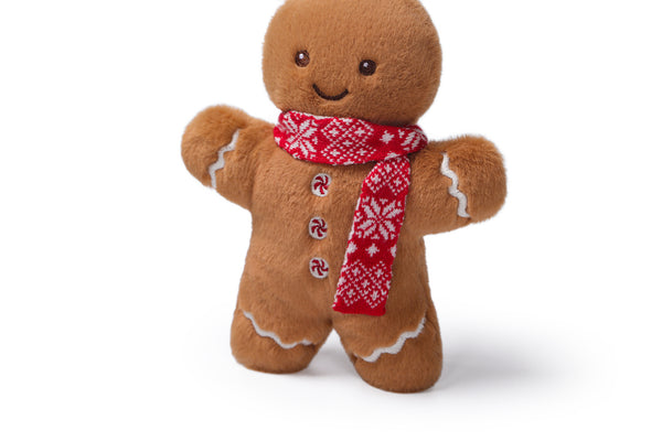Gingerbread Baby | 15 cm