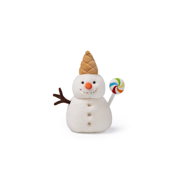 Lollipop Snowman | 18 cm