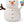 Laden Sie das Bild in den Galerie-Viewer, Lollipop Snowman | 18 cm
