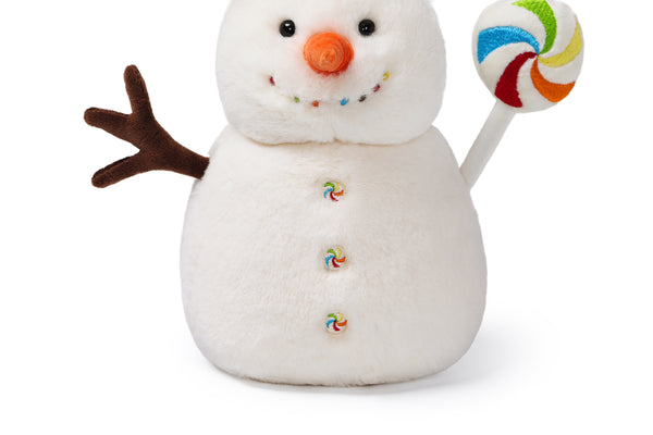 Lollipop Snowman | 18 cm