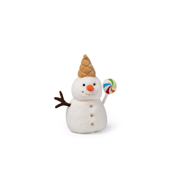 Lollipop Snowman | 18 cm