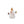Laden Sie das Bild in den Galerie-Viewer, Lollipop Snowman | 18 cm
